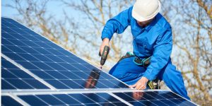 Installation Maintenance Panneaux Solaires Photovoltaïques à Saint-Pierre-de-Frugie